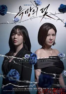 欲望的陷阱（2026）韩国剧在线观看